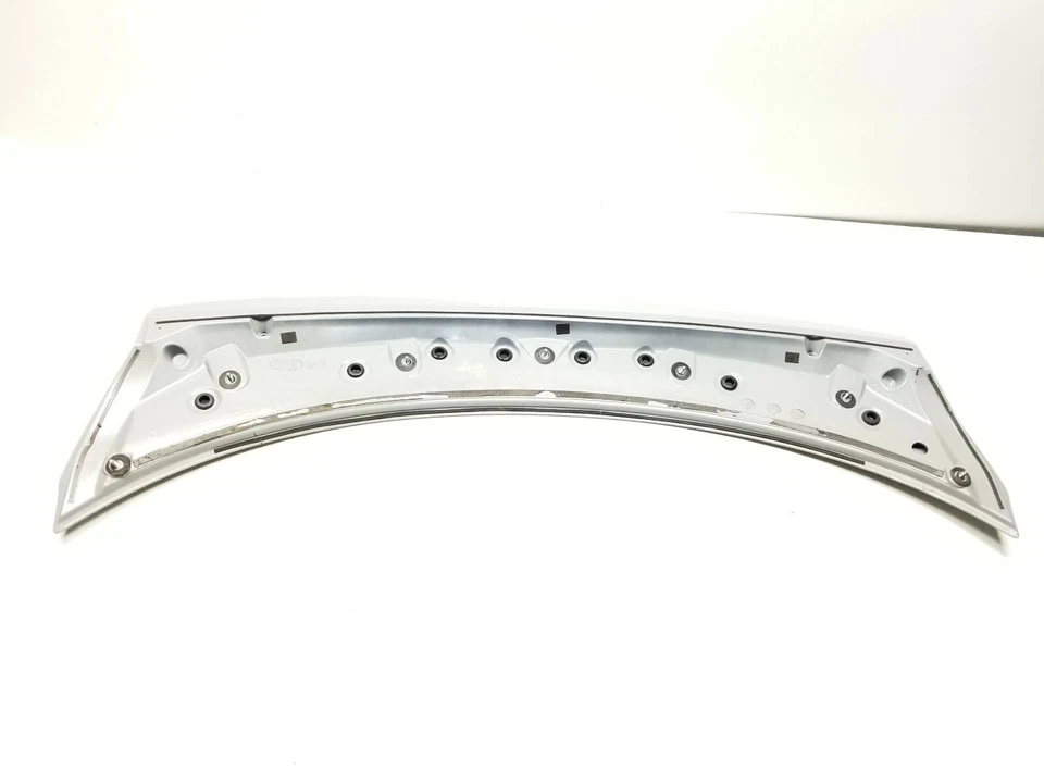 Alerón trasero 21 22 KIA STINGER OEM 312 millas Foto 2 de 4