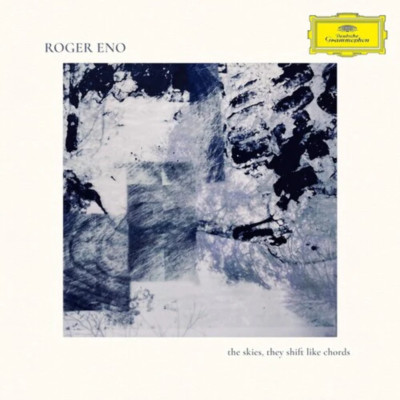 Roger Eno - The Skies, they shift like chords... NEW Vinyl