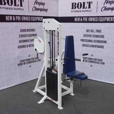 Body Masters 420 Tricep Press 988138