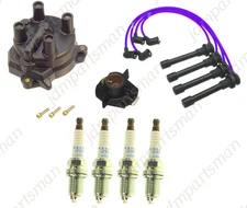 Ignition Tune Up Kit  fits 1998-2001 Frontier & Xterra 2.4L