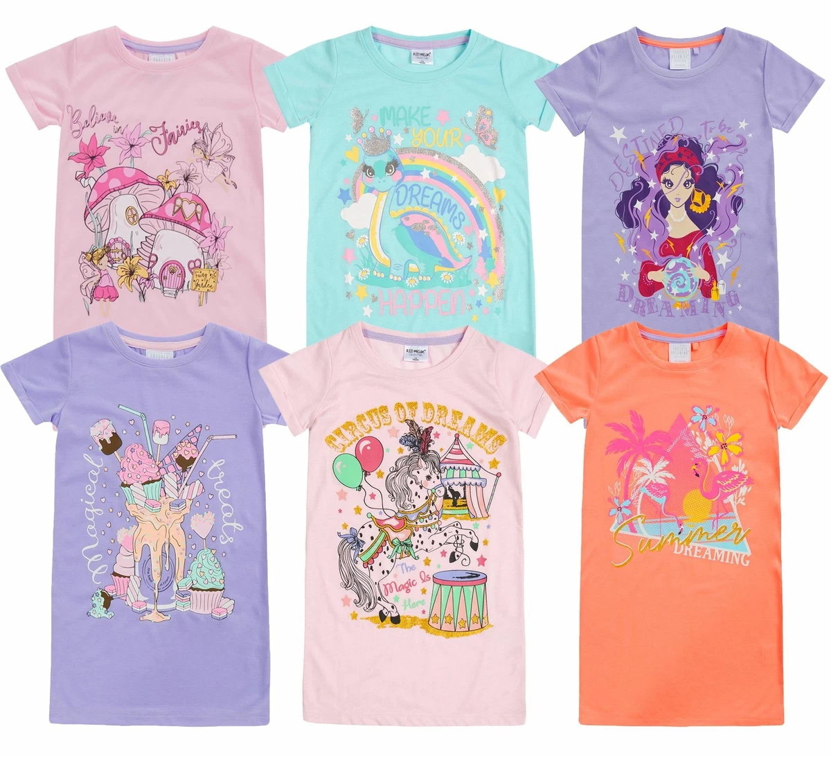 Kids nighties online