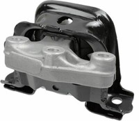 Lemförder 42115 01 Lagerung, Motor FüR CitroËN DS Peugeot