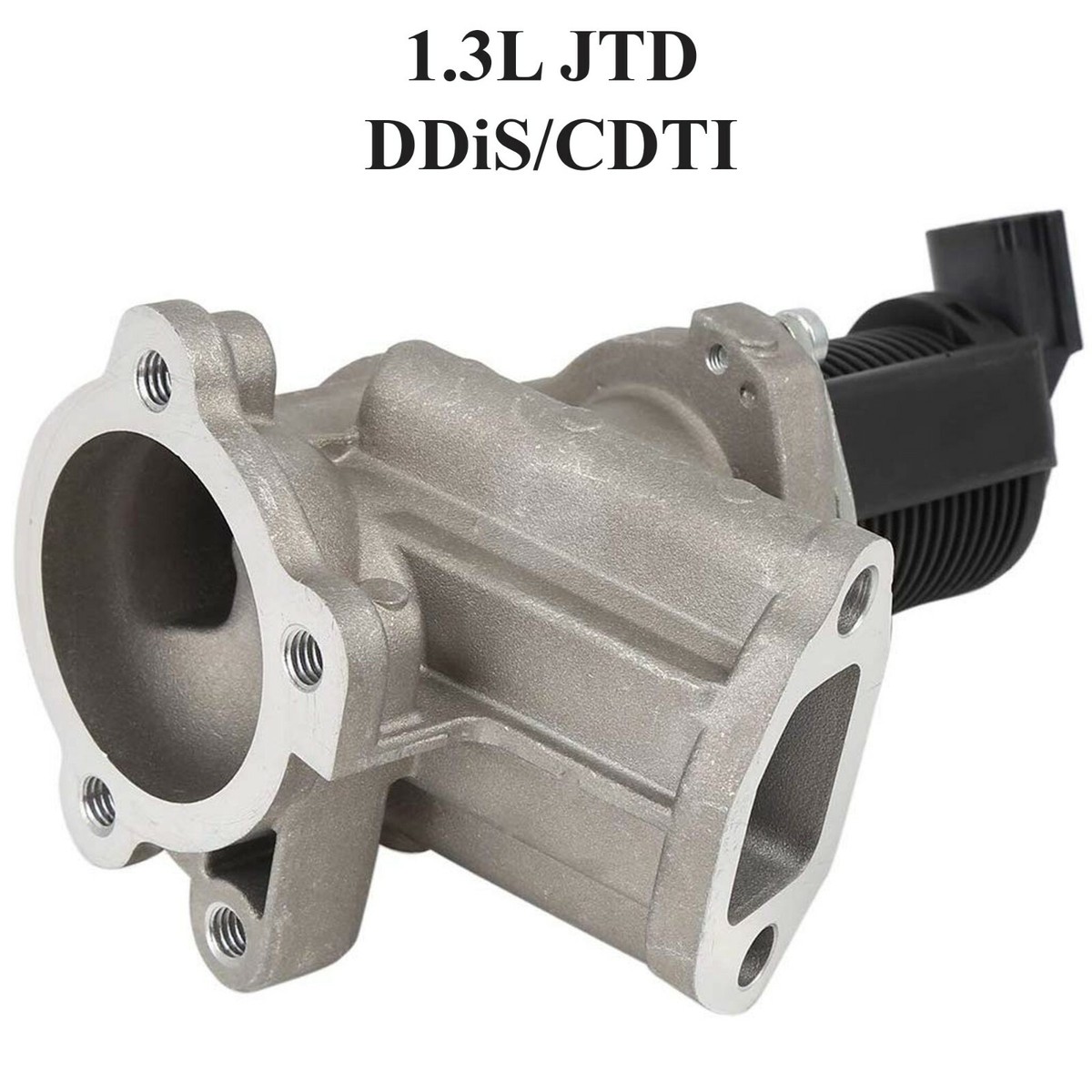 Agr-Ventil 1.3 JTD CDTI 55184651 55201144 55219498 71723449 
