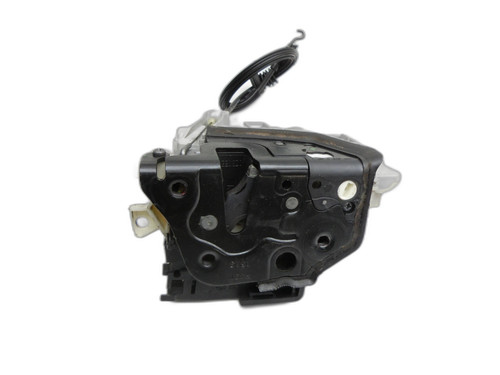 Türschloss m. ZV Stellmotor re vo für VW Passat 3C B7 10-15 Kombi 3C1837016A