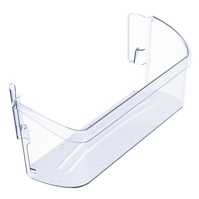 For FFSS2615TE3 LFSS2612TF0 FGSS2635TF1 242126602 Bottom Door Bin Frigidaire