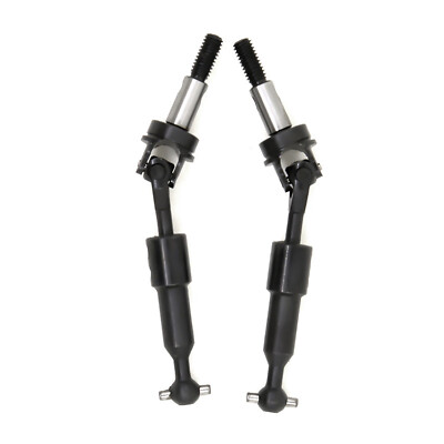 Universal Joint Shafts Adjustable CVD For HSP 94123 94103 94102 1/10 RC Car Part