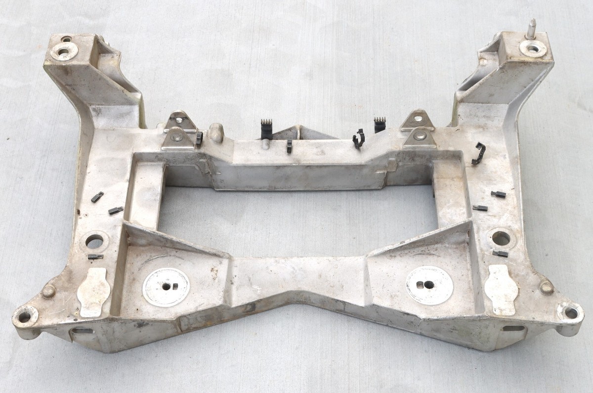 1997-2004 C5 Corvette Front Engine Cradle Crossmember USED OEM GM