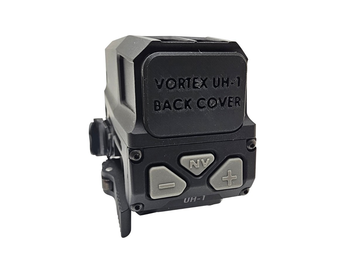 Dust Covers - Vortex AMG UH-1 Gen II/2 | eBay