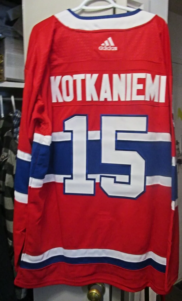 Jesperi sales kotkaniemi jersey