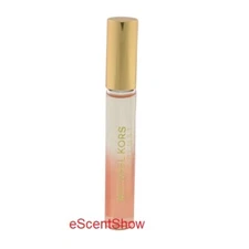 WONDERLUST MICHAEL KORS EAU DE PARFUM ROLLERBALL ROLL-ON .34 OZ / 10 ML NEW UB