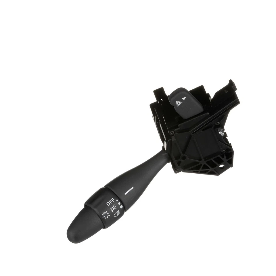 Переключатель фар для Pontiac Sunfire 1995-2005 годов выпуска SMP 1996 1997 1998 1999 2000 2001 годов выпуска - Изображение 3 из 4