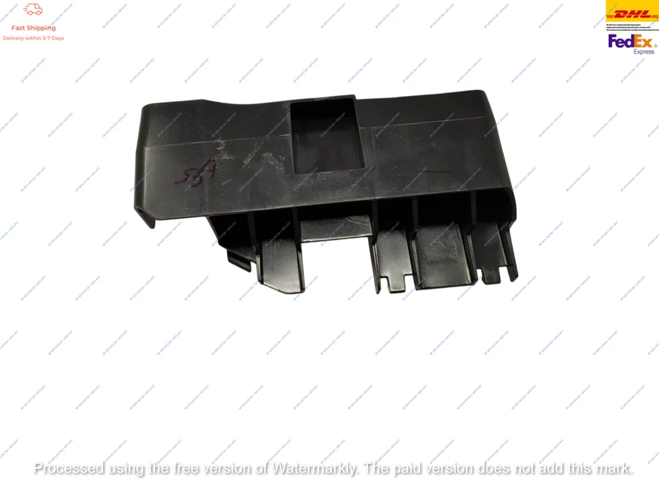 71824M68L00 & 71823M68L00 Rear Bumper Side Rr Set Fit For Suzuki Swift 2011-2017 - Image 2 of 4