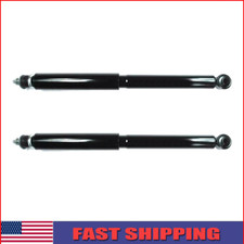 Fcs Set Front Shocks Absorber Absorbers For 2011-2013 Ram 2500 4wd Fcs Set Front Shocks Absorber Absorbers For 2011-2013 Ram 2500 4wd