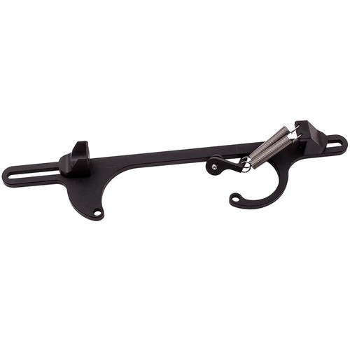 Kit de soporte de cable de acelerador de aluminio de repuesto para 4150 4160 Carb - Imagen 4 de 9