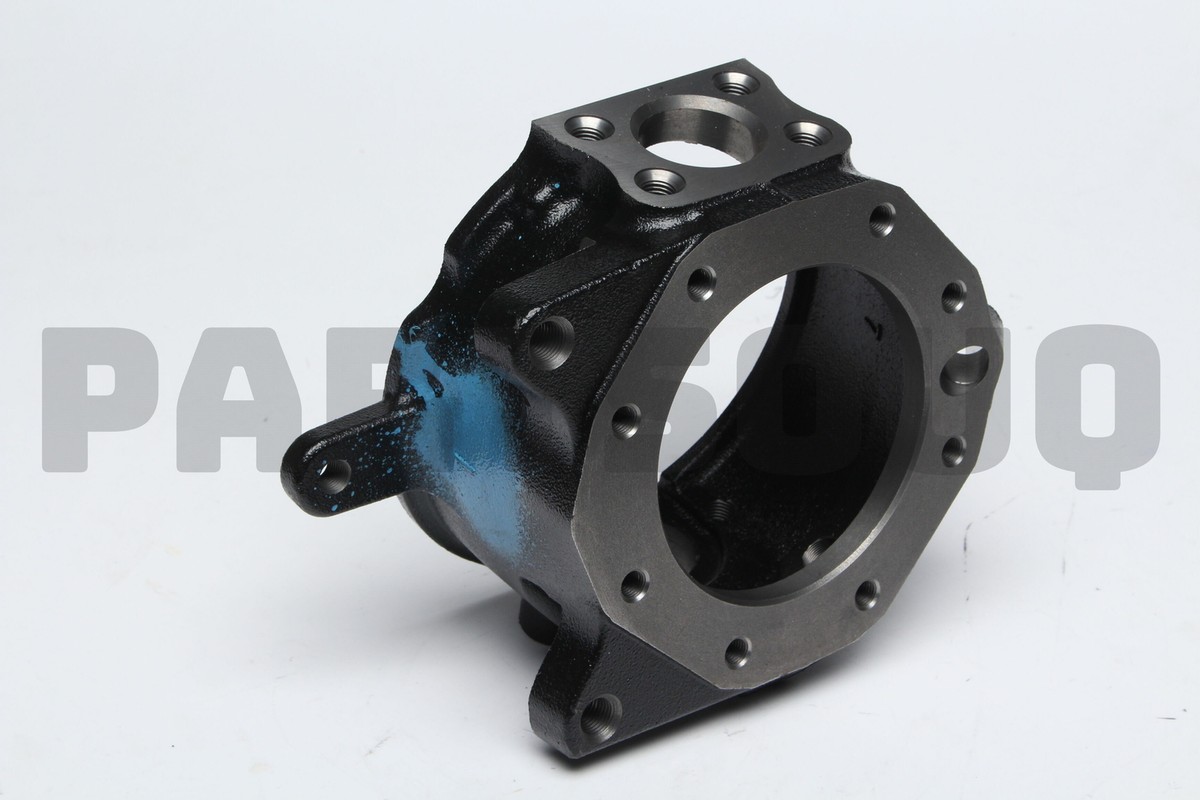 4321260251 Genuine Toyota KNUCKLE STEERING 43212-60251 | eBay