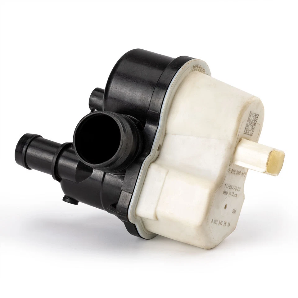 16137193479 Fuel Vapor Leak Detection Pump For BMW M3 Z3 M5 E39 E46 E60 E63 E90 - Image 4 of 4