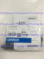 1PC NEW E3T-SL22 E3T SL22 Omron PhotoElectric Switch fast shipping