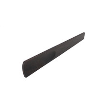 High Quality 1/4 Size Violin Fingerboard Ebony Fingerboard
