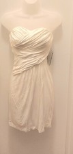 🌸BRAND NEW🌸 Express W/TAGS in WHITE... PETITE EXTRA SMALL