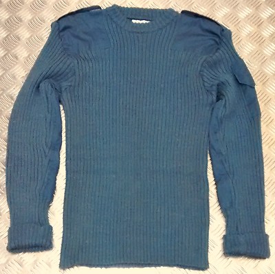 royal air force jumper