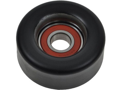 DIY Solutions Drive Belt Idler Pulley Set fits GMC C2500 1988-1995 68CCNG