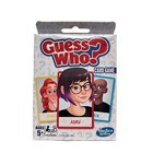 Hasbro Gaming Guess Who? Card Game for Ages 5 and Up Guessing Game New Unopened