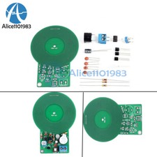 Metal Detector Kit Electronic Kit DC 3V-5V 60mm Non-contact Sensor DIY