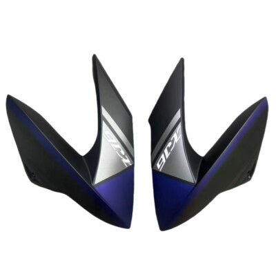 L&R Fairing Bodywork Side Frame Panels Cowls Cover For YAMAHA 2009-2012 XJ6