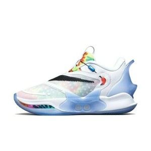 nike adapt basketball shoes