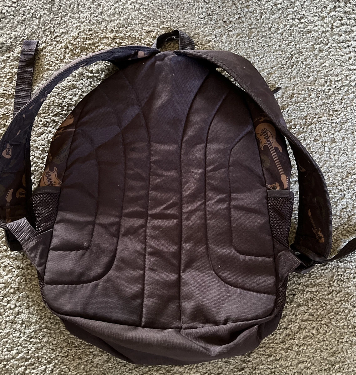 12 inch cheap bookbag