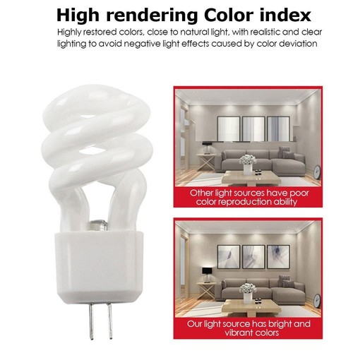 Plug-in bulbs LED Flashlight Light Led Light G4 5W Mini Bulb Passageway light