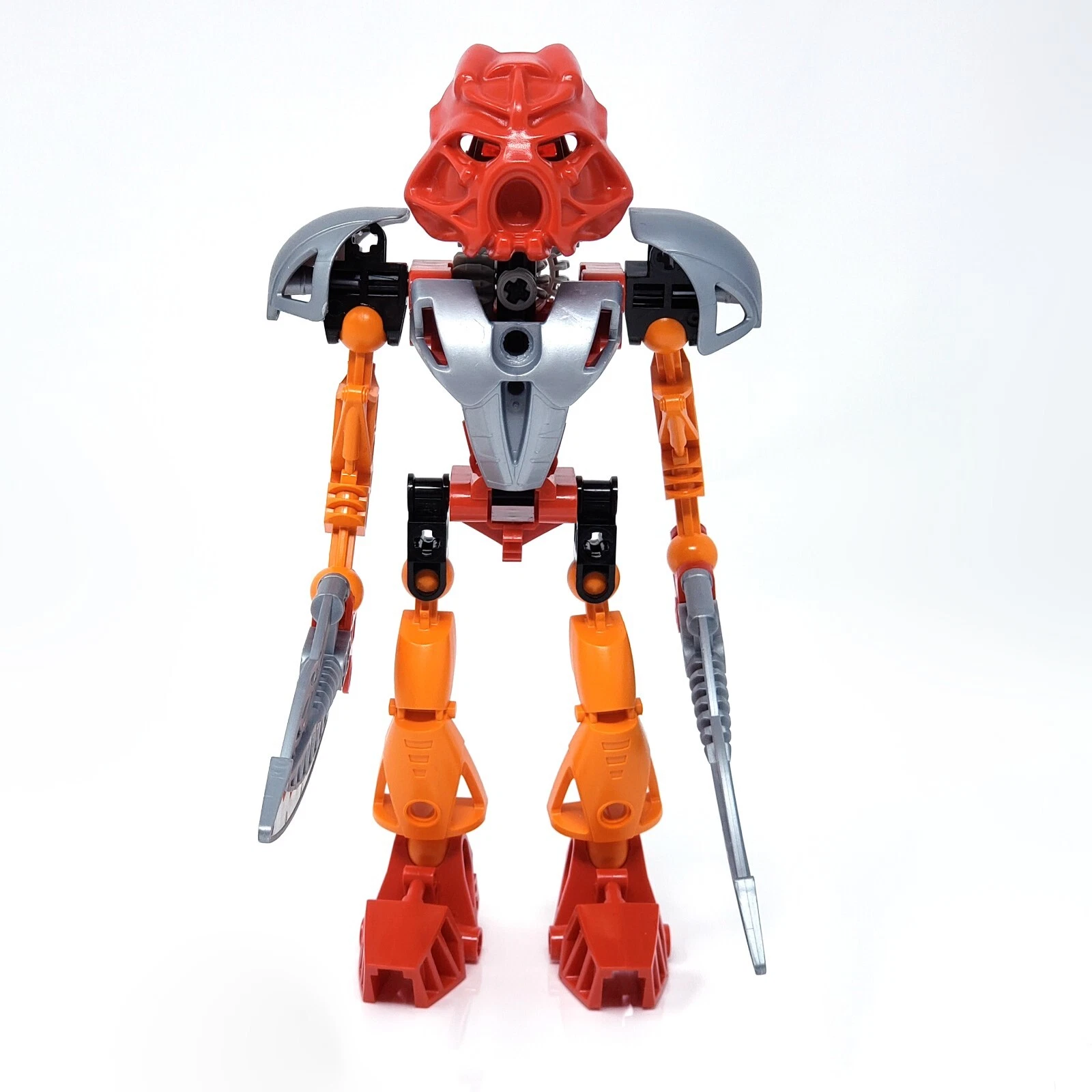 Lego bionicle 8572 hotsell