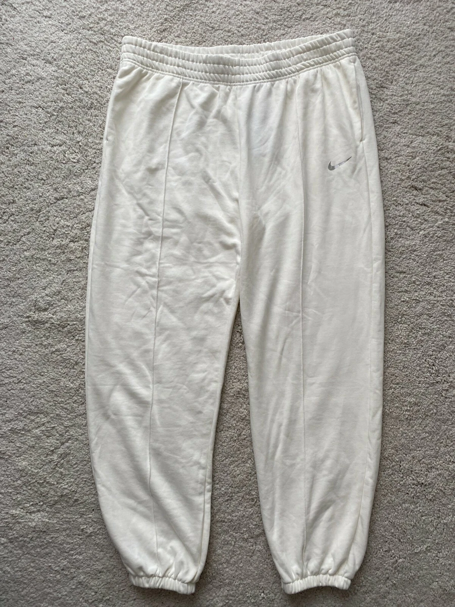 Nike Sportswear Womens Track Pants Cotton Trousers Joggers