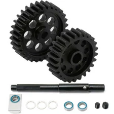 Powerhobby Triple Support Direct Drive Conversion Kit FOR Traxxas X-Maxx