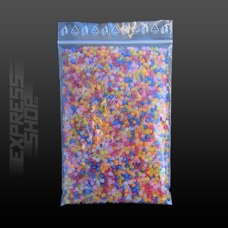 Bolsas con cierre de impresión envío bolsas papel bolsas cruz suelo plástico aire c