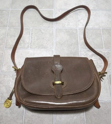 USA製 Dooney & Bourke vintage レザー ハンドバッグ Dooney & Bourke Vintage Bags, Handbags & Cases for sale | eBay