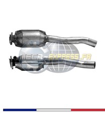 Catalyseurs Audi 80