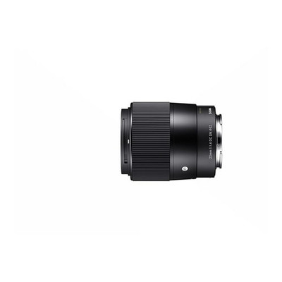 Sigma 23mm F1.4 DC DN Contemporary Series Large Aperture Lens for Sony E Mount