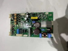 LG Kenmore EAX65884405 Ebr789406 Refrigerator Control Board AZ181793 | KMV321