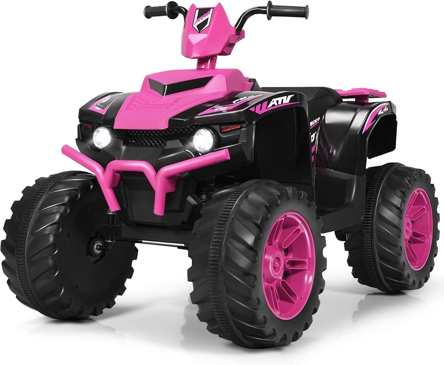 Kids ATV Image 3