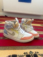 ?to my first coach? rare Jordan 1s size 9