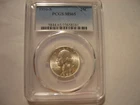 1950-S Washington Quarter PCGS MS 65