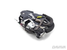 Porte avant et accessoires Toyota LANDCRUISER