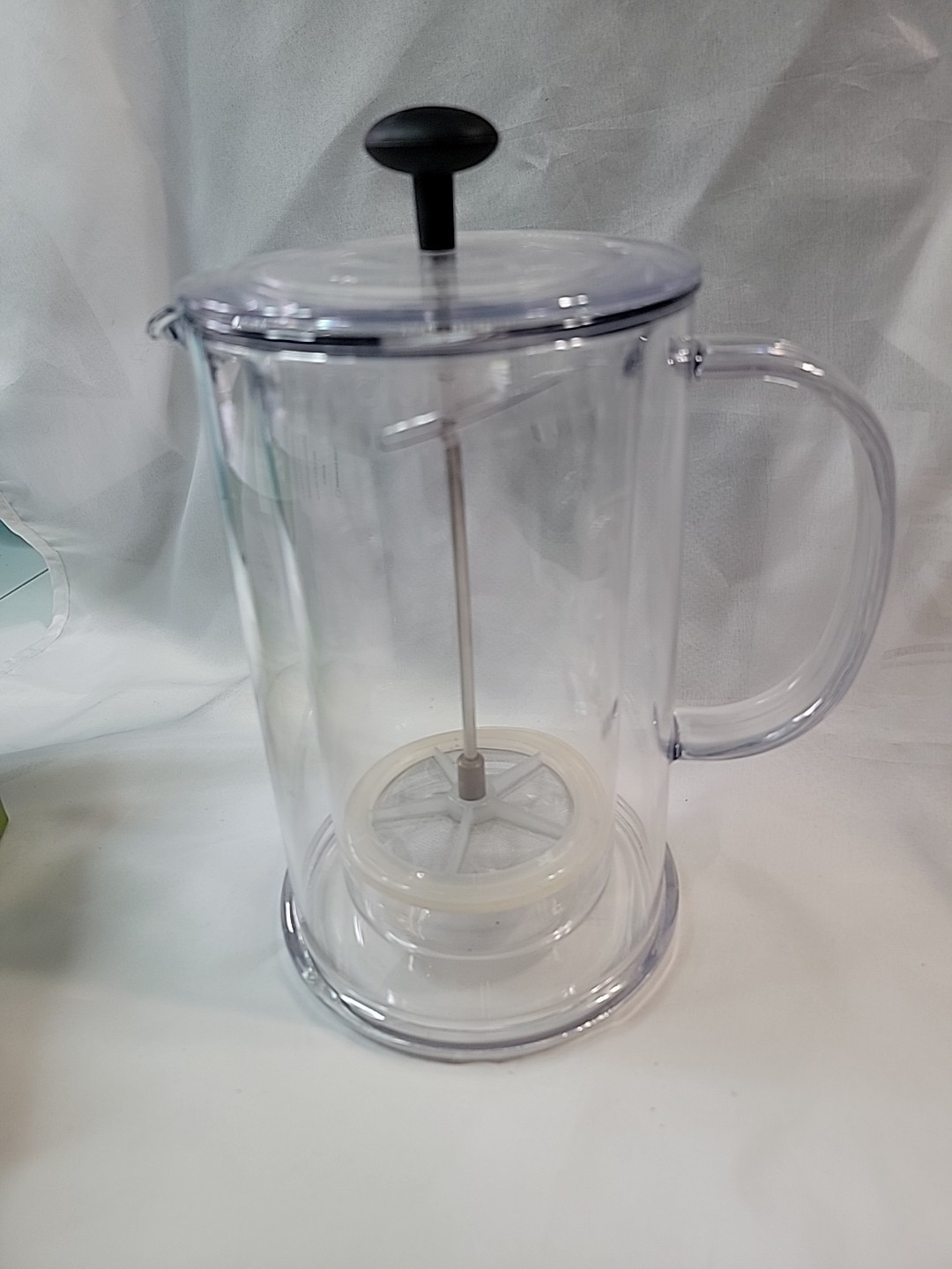 Coffee Maker 34 Oz