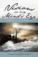 Irmagard Anchang Langmia | Visions In My Mind's Eye | Taschenbuch | Englisch