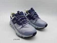 On Cloudhorizon Waterproof Swiss Engineering Women's Size 6.5 Running Shoes