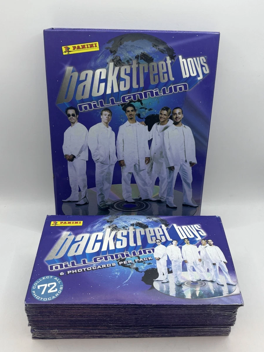 Backstreet Boys products for sale | eBay