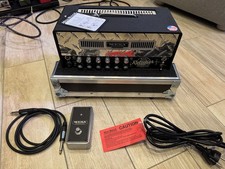 Mesa-Boogie Mini Rectifier TWENTY-FIVE 25, Thon Case