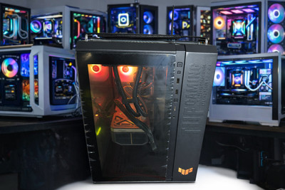 Intel Core Ultra 9 285K RTX 5090 64GB DDR5 4TB NVMe SSD Wi-Fi 7 PRO Workstation