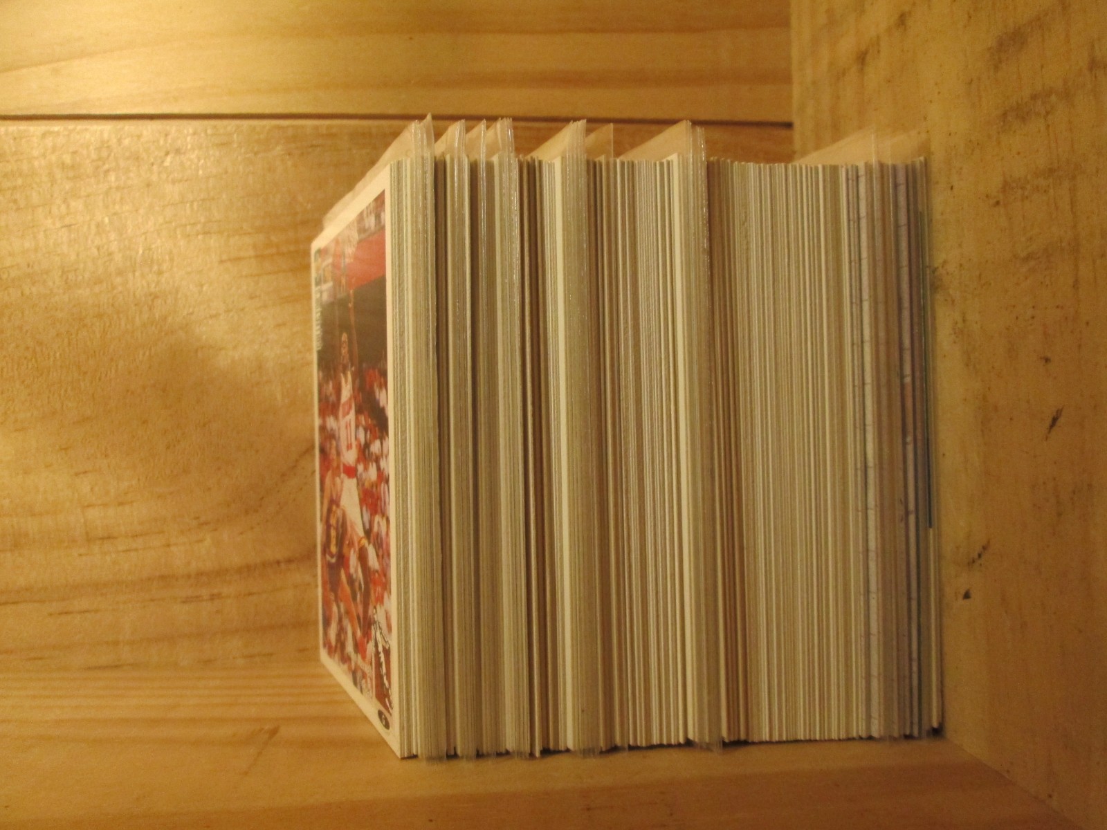 1994-95 Collector's Choice Series 2 Singles $0.99-$2.00 Each